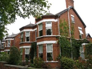 Roseleigh House B&B
